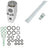 Universal Air AK1519 A/C System Repair Kit
