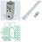 Universal Air AK1534 A/C System Repair Kit