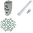 Universal Air AK1540 A/C System Repair Kit