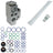 Universal Air AK1542 A/C System Repair Kit