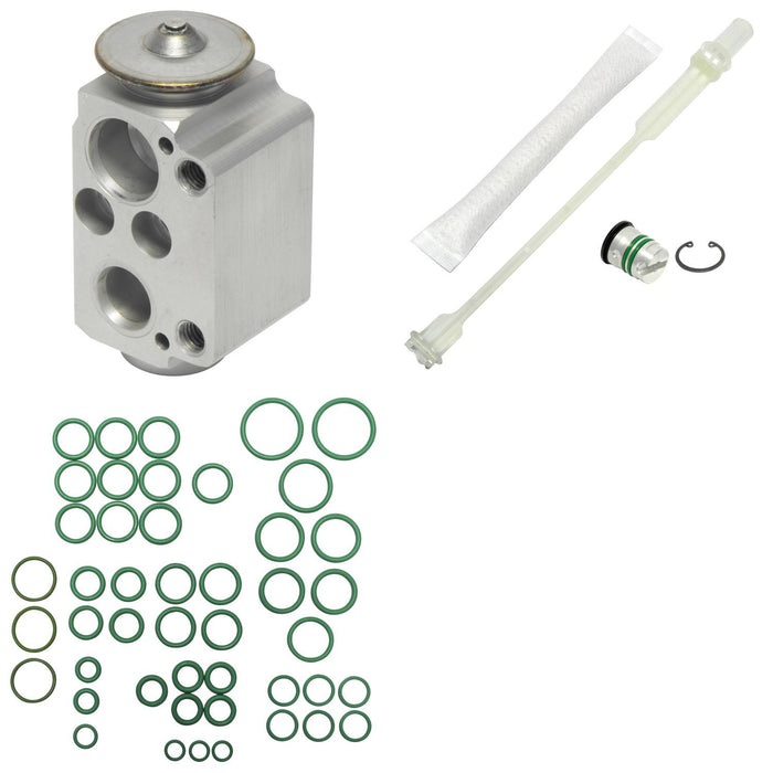 Universal Air AK1561 A/C System Repair Kit