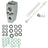 Universal Air AK1565 A/C System Repair Kit