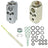 Universal Air AK1570 A/C System Repair Kit