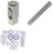 Universal Air AK1584 A/C System Repair Kit