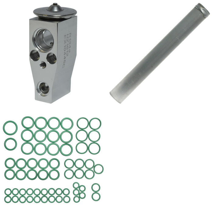 Universal Air AK1589 A/C System Repair Kit