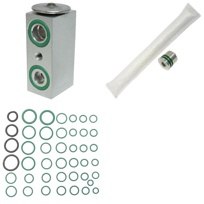 Universal Air AK1592 A/C System Repair Kit