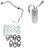 Universal Air AK1602 A/C System Repair Kit