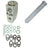 Universal Air AK1615 A/C System Repair Kit