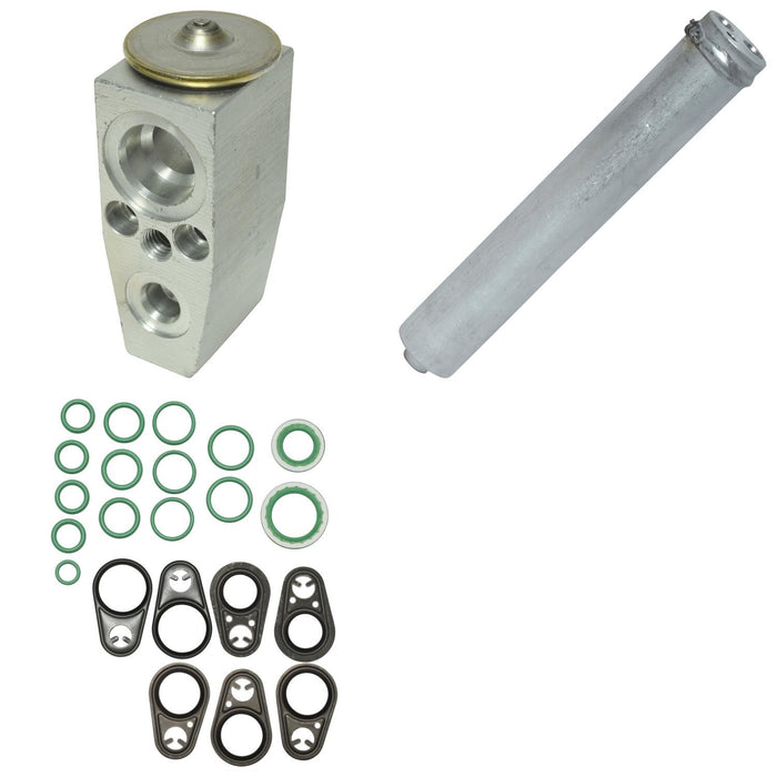 Universal Air AK1615 A/C System Repair Kit