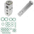 Universal Air AK1621 A/C System Repair Kit