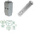 Universal Air AK1623 A/C System Repair Kit
