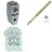 Universal Air AK1652 A/C System Repair Kit