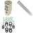 Universal Air AK1663 A/C System Repair Kit