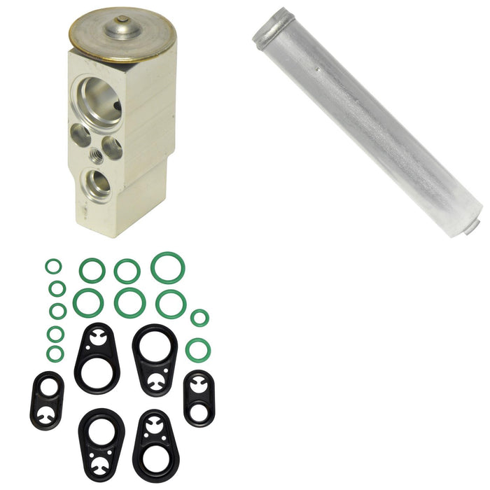 Universal Air AK1663 A/C System Repair Kit
