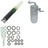 Universal Air AK1694 A/C System Repair Kit