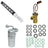 Universal Air AK1699 A/C System Repair Kit