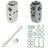 Universal Air AK1719 A/C System Repair Kit