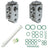 Universal Air AK1740 A/C System Repair Kit