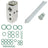 Universal Air AK1746 A/C System Repair Kit