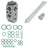 Universal Air AK1754 A/C System Repair Kit