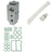 Universal Air AK1756 A/C System Repair Kit