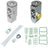 Universal Air AK1764 A/C System Repair Kit