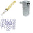 Universal Air AK1770 A/C System Repair Kit