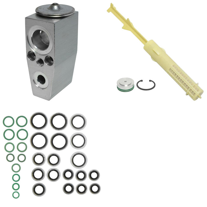 Universal Air AK1771 A/C System Repair Kit