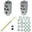 Universal Air AK1808 A/C System Repair Kit