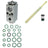 Universal Air AK1809 A/C System Repair Kit