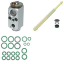 Universal Air AK1811 A/C System Repair Kit