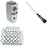 Universal Air AK1827 A/C System Repair Kit