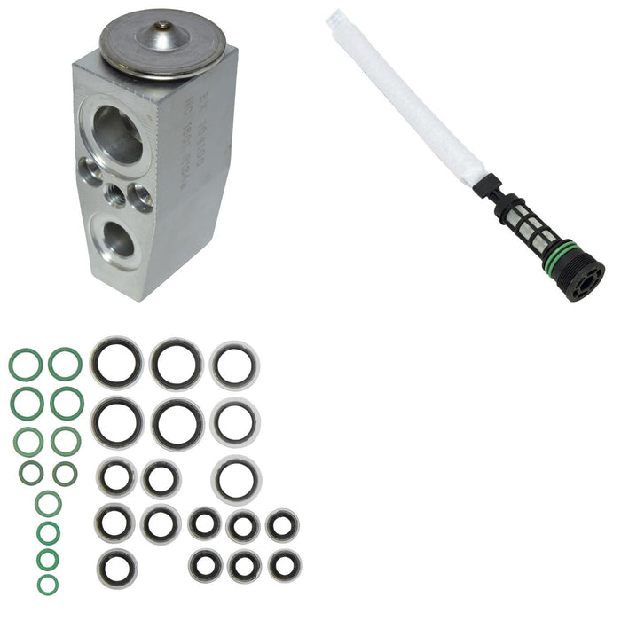 Universal Air AK1832 A/C System Repair Kit