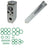 Universal Air AK1847 A/C System Repair Kit