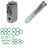 Universal Air AK1850 A/C System Repair Kit