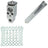 Universal Air AK1860 A/C System Repair Kit