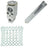 Universal Air AK1864 A/C System Repair Kit