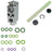 Universal Air AK1868 A/C System Repair Kit