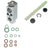 Universal Air AK1875 A/C System Repair Kit