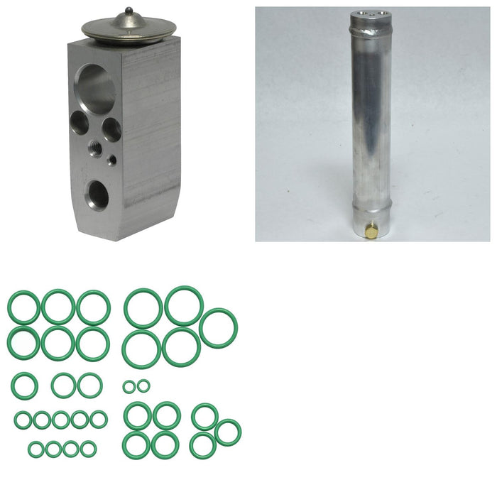 Universal Air AK1885 A/C System Repair Kit