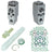Universal Air AK1891 A/C System Repair Kit