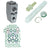 Universal Air AK1904 A/C System Repair Kit