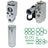 Universal Air AK1935 A/C System Repair Kit