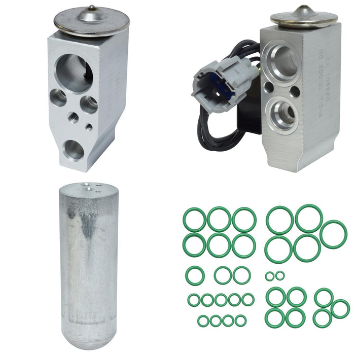 Universal Air AK1935 A/C System Repair Kit