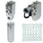 Universal Air AK1937 A/C System Repair Kit