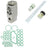 Universal Air AK1943 A/C System Repair Kit