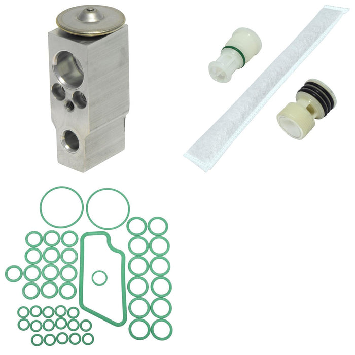 Universal Air AK1943 A/C System Repair Kit