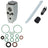 Universal Air AK1945 A/C System Repair Kit