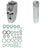 Universal Air AK1956 A/C System Repair Kit