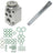 Universal Air AK1981 A/C System Repair Kit
